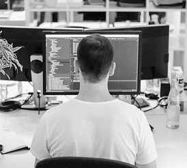 Mr. Code