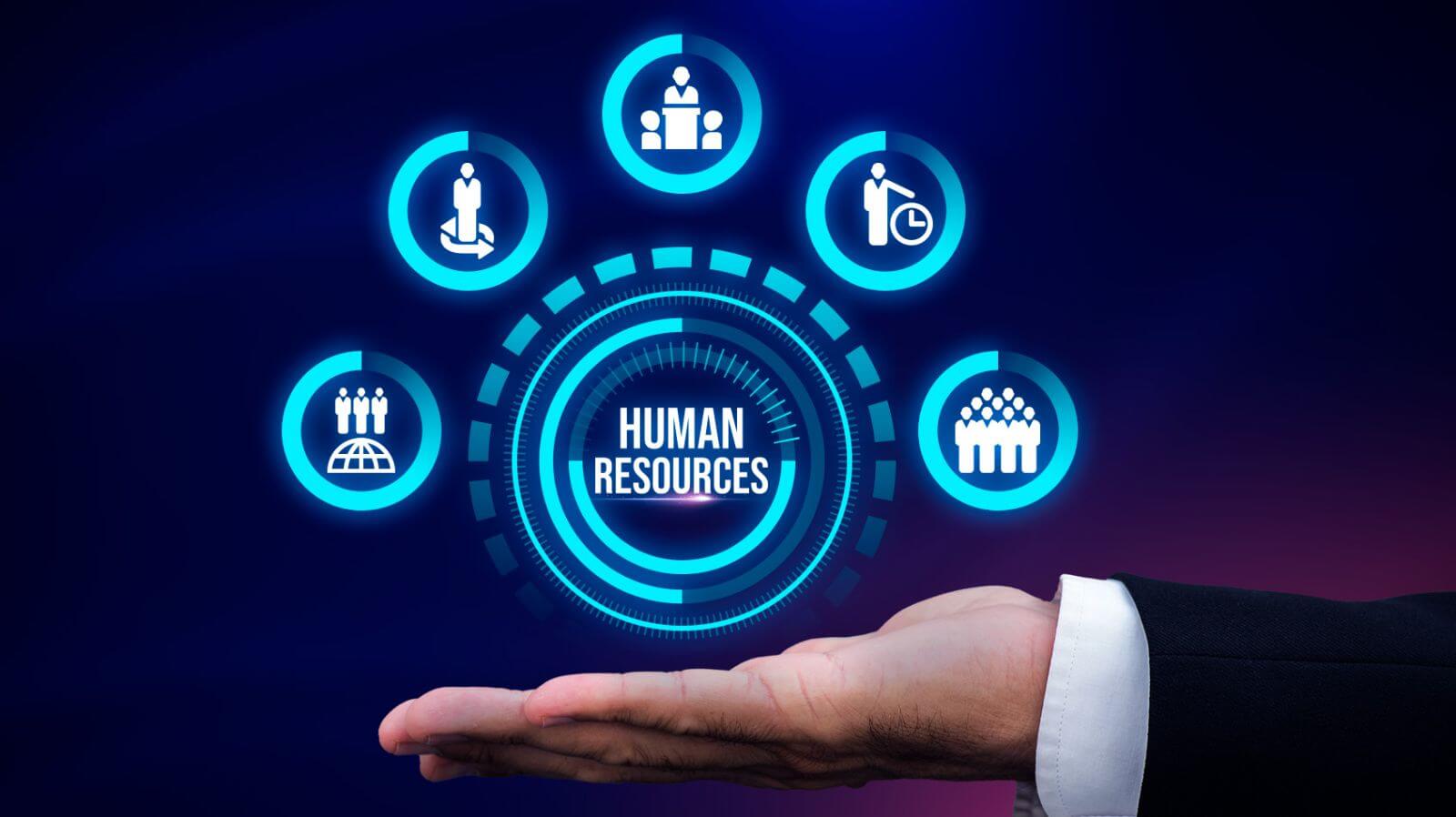 HR - Share2Flow Use Case